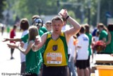Łódź Maraton Dbam o Zdrowie 2012. Gwiazdy znów na starcie [program+utrudnienia]