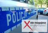Policja w Lublińcu zatrzymała pijanego kierowcy. Było to możliwe dzięki reakcji innego kierowcy