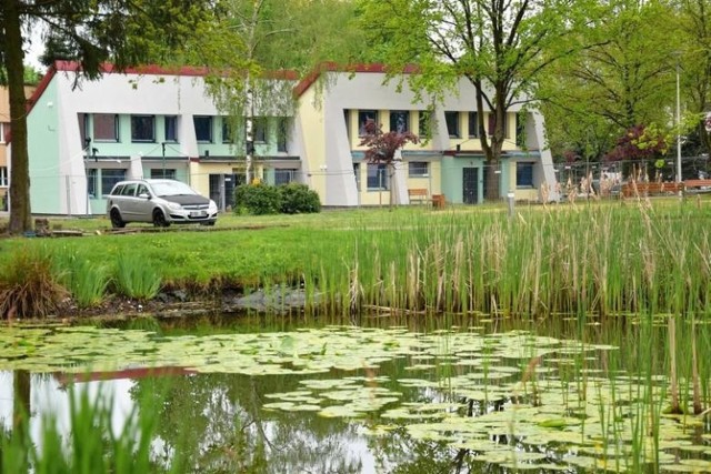 Wojewódzki Ośrodek Sportu i Rekreacji w Zielonej Górze Drzonkowie przygotował kilka nowości dla mieszkańców w tym m.in. fitness na świeżym powietrzu