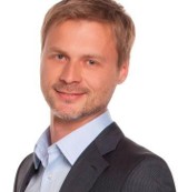 Przedstawiamy Macieja Zbigniewa Mroczka - lubuskiego posła kadencji 2011-2015