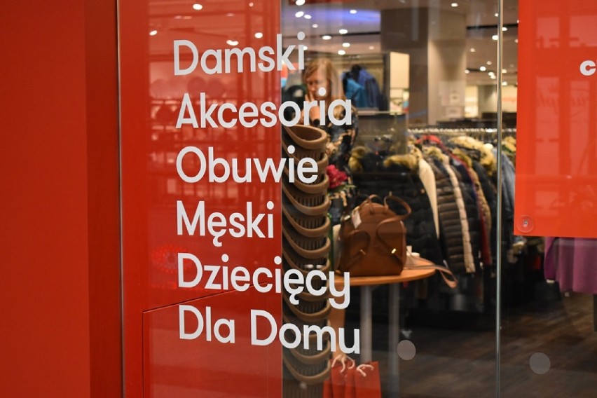 Nowy TK Maxx w Lubinie. Otwarcie już jutro