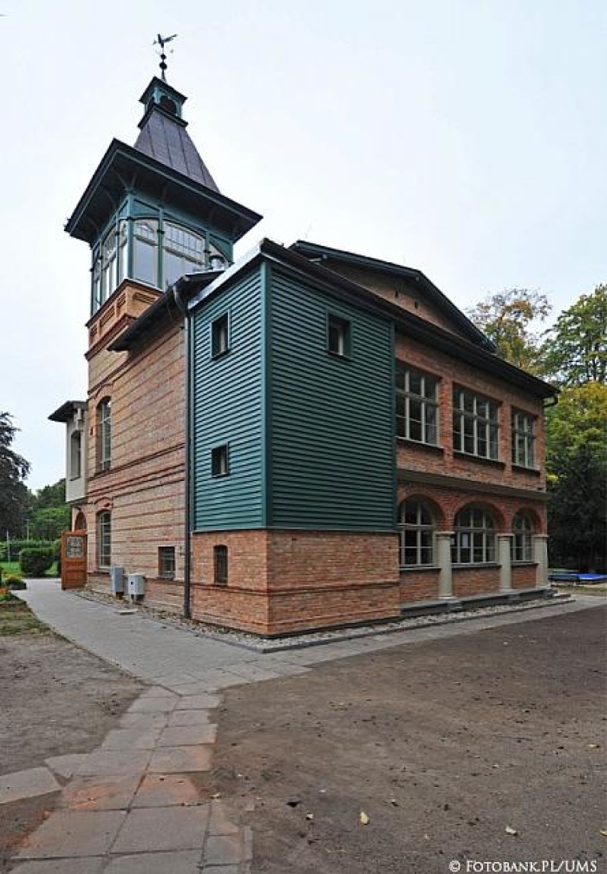 Przedszkole nr 10 Pod Wieżyczka w Sopocie. W 2016 zakonczono...