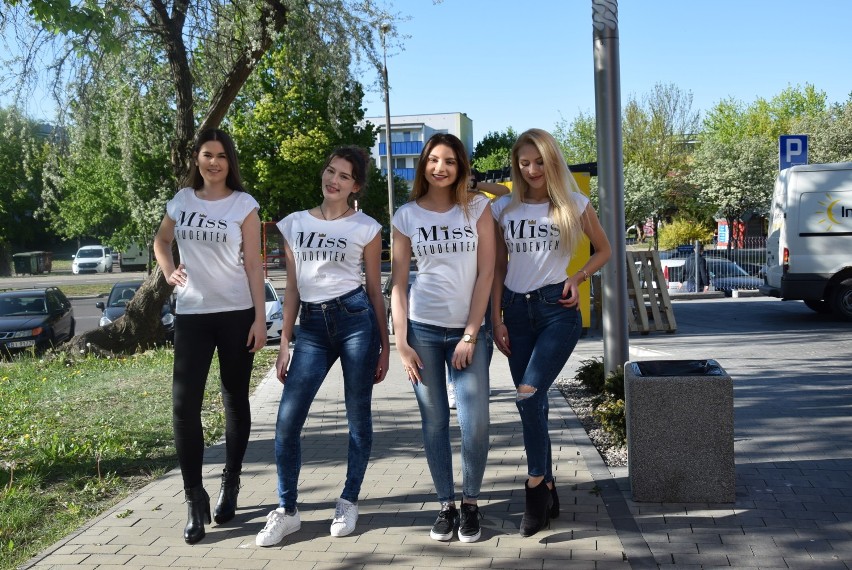 Miss Studentek 2019. Kandydatki relaksowały się w Centrum Odnowy Biologicznej i Rehabilitacji WY-SPA w Białymstoku [zdjęcia]