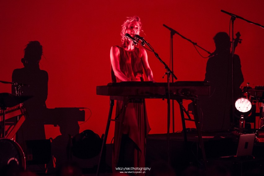 Agnes Obel