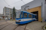 Kraków. Tramwaj z niską podłogą na kolejnej ważnej linii