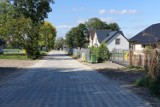 Gmina Wejherowo. Dwie ulice w Gowinie zostały zmodernizowane| ZDJĘCIA