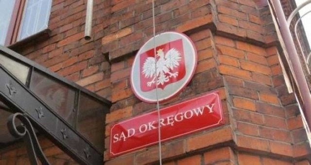 Informacje o zarobkach przesłał nam Sąd Okręgowy we Włocławku.