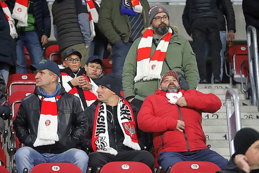 ŁKS wygra z Górnikiem Zabrze! Mecz Pucharu Polski rozegrano...