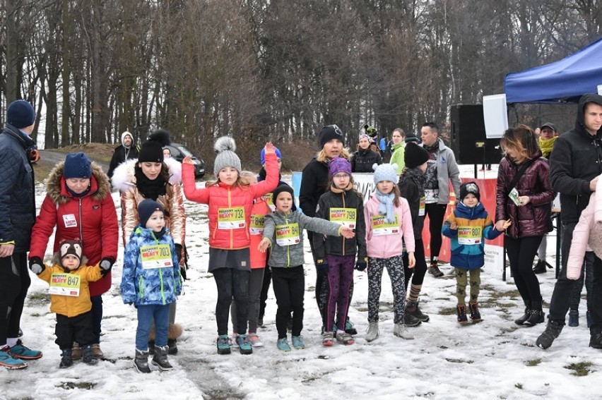 Pobiegli dla Beaty, wystartowało kilkuset biegaczy w Legnicy
