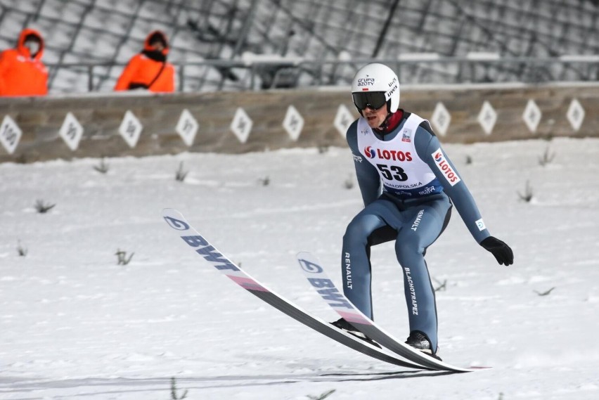 Skoki narciarskie INNSBRUCK 4.01.2023 r. WYNIKI. Dawid Kubacki triumfuje przed Halvorem Egnerem Granerudem! Kamil Stoch tuż za podium