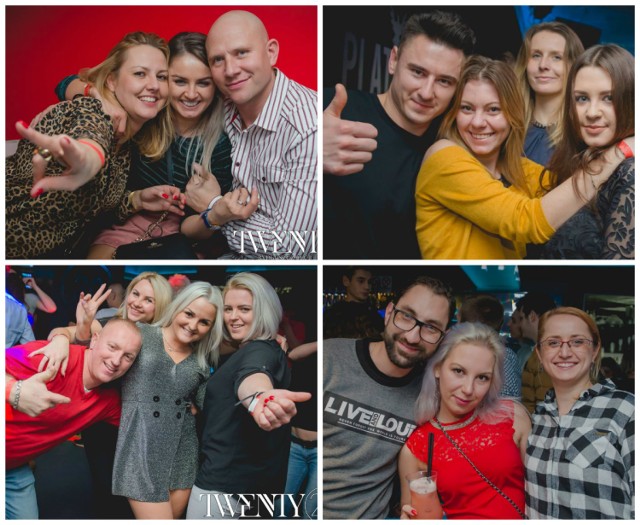 Tak bawiliście się w centrum miasta! To była szalona impreza w Twenty Club w Bydgoszczy! Znajdziecie się na zdjęciach?


LICZ SIĘ ZE ŚWIĘTAMI - MIKOŁAJ DO WYNAJĘCIA.

