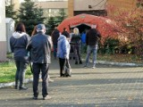 Szpital w Goleniowie poszukuje wolontariuszy. Potrzebna pomoc przy rejestracji pacjentów