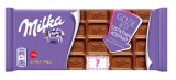 Konkurs - wygraj zestaw słodkości marki Milka