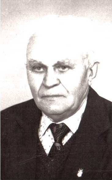 Antoni Utowko (zdjęcie z 1999 roku)