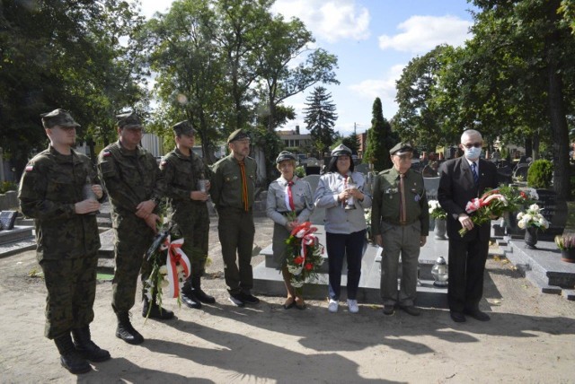 Kościan. 81. rocznica napaści sowieckiej na Polskę