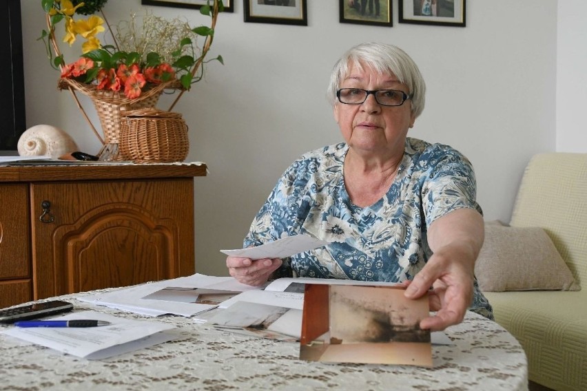 Od lat mieszkanka ulicy Chęcińskiej w Kielcach walczy z grzybem. Obwinia Spółdzielnię "Armatury", ta nie czuje się winna