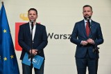 Rafał Trzaskowski zapowiedział program "Warszawa chroni". Stolica wyda blisko 120 mln złotych na schrony i szkolenia 