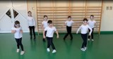 Dzieci ze szkoły w Gołuchowie biorą udział w tanecznym konkursie "You Can Dance". Trwa głosowanie. Wszystko zależy od Was!