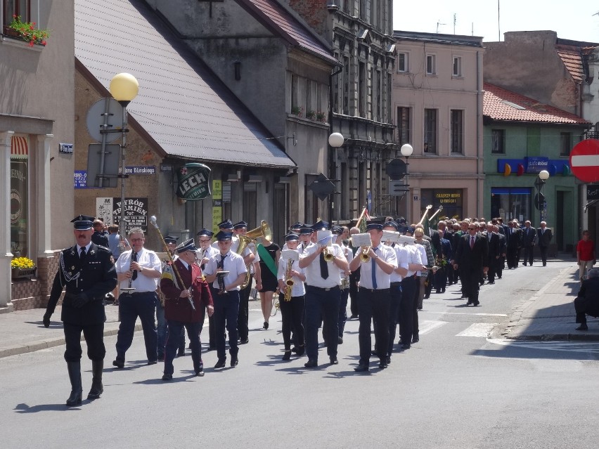 Święto Ludowe PSL w Koźminie Wlkp.