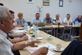 Rzemieślnicy w Kaliszu domagają się zmian. Parlamentarzyści pomogą rozwiązać ich problemy? ZDJĘCIA