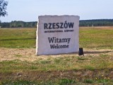Budowa nowego terminalu na lotnisku Rzeszów-Jasionka [FOTO]