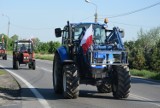 W środę protest rolników. Sprawdź, które drogi w Łódzkiem będą zblokowane