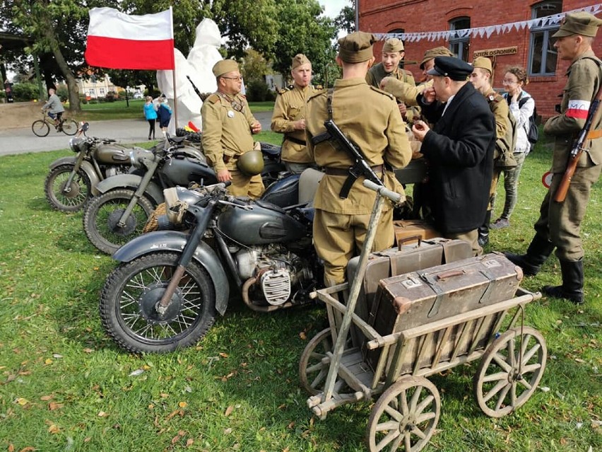 VIII Dzień Osadnika  w Nowym Dworze Gdańskim. Święto pod znakiem muzyki