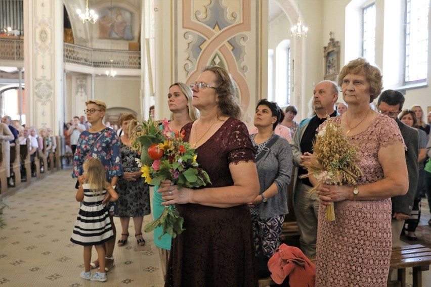 Tak Sokółka świętowała 99. rocznicę Cudu nad Wisłą (zdjęcia)