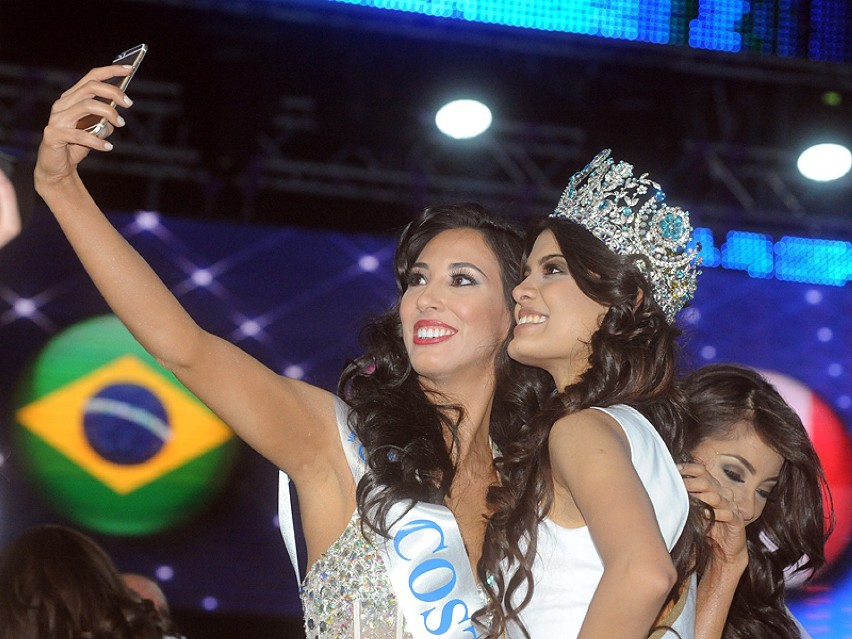 Miss Supranational 2014. Najpiękniejsza - Asha Bhat [ZDJĘCIA]