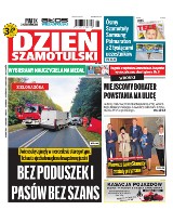 Nowe wydanie Dnia Szamotulskiego już w sprzedaży