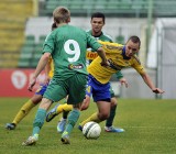 Lechia Gdańsk - Arka Gdynia. Derby Trójmiasta w III lidze na remis [ZDJĘCIA]