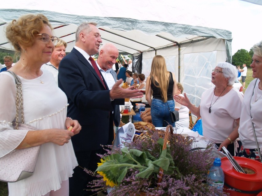 Dni Krasnosielca z Kołami Gospodyń Wiejskich