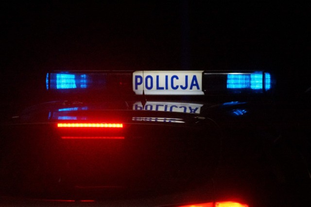 Policja w Kaliszu bezlitosna dla drogowych piratów. Siedmiu z nich straciło prawo jazdy