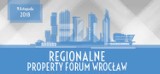 Na jakie projekty czeka Wrocław?  Property Forum Wrocław już 9 listopada