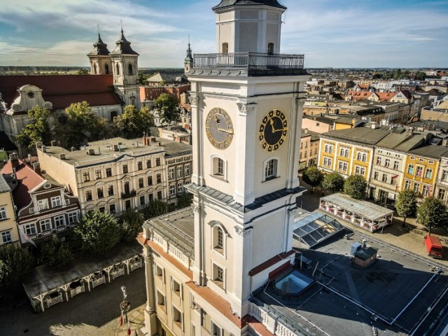 LESZNO. Najważniejsze wydarzenia 2021 roku w Lesznie. Zobaczcie, co działo  się w naszym mieście w ciągu ostatnich dwunastu miesięcy [FOTO] | Leszno  Nasze Miasto