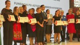 Fundacja Orlen wręczyła nagrody w Warszawie. Oto lista laureatów programu "Moje miejsce na Ziemi"