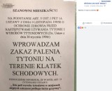 Już nie zapalisz papierosa na klatce schodowej? Spółdzielnie tego zabraniają