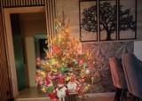 Choinki w domach naszych czytelników. Zobaczcie wyjątkowe świąteczne drzewka. ZDJĘCIA