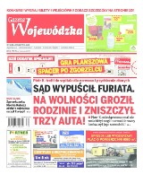 Gazeta Wojewódzka z grą planszową - Zagraj w Zgorzelec już w kioskach!