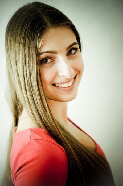 Weronika Bryła - 31 głosów