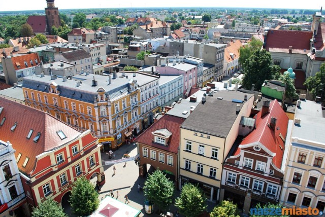Budżet Obywatelski w Lesznie wynosi 300 tysięcy złotych.