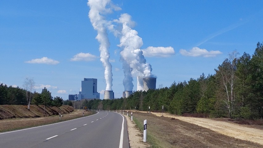 Jedną z ciekawszych atrakcji jest tu usytuowany na...