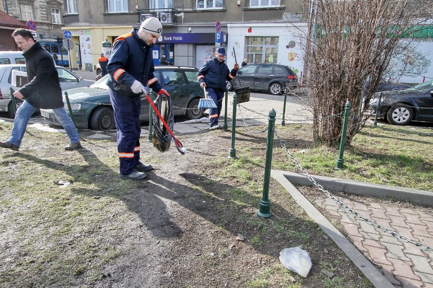 Zimowe utrzymanie miasta w tym sezonie kosztowało już 26,6...