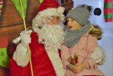 Impreza „Sieradz pod choinkę" na Rynku zainaugurowała świąteczny sezon w mieście
