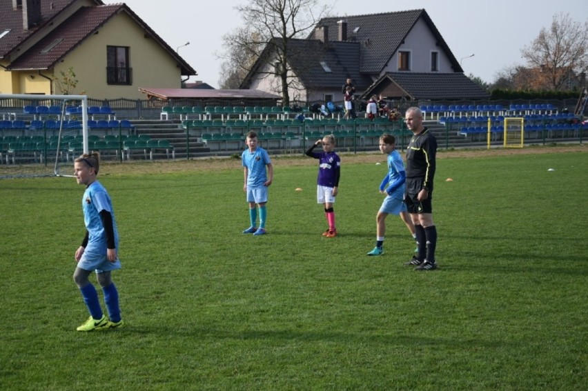 Za nami kolejna odsłona eliminacji turnieju „Z podwórka na...