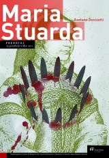 Wygraj bilety na operę 'Maria Stuarda' w Teatrze Wielkim w Łodzi 