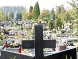 Cmentarze w Lublinie: Wydłużone godziny działania i nowe godziny pochówków