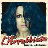 Śpiewają dla przyjemności - wywiad z Giulią Tellarini