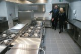 Zespół Szkół Gastronomiczno-Hotelarskich w Kaliszu ma nowe warsztaty [FOTO, WIDEO]