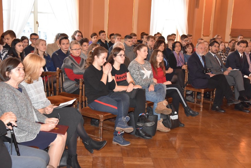 Konferencja naukowa na 100-lecie uzyskania przez Polki praw wyborczych